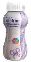 Infatrini Nutrition clinique pour nourrissons (0-1 an)