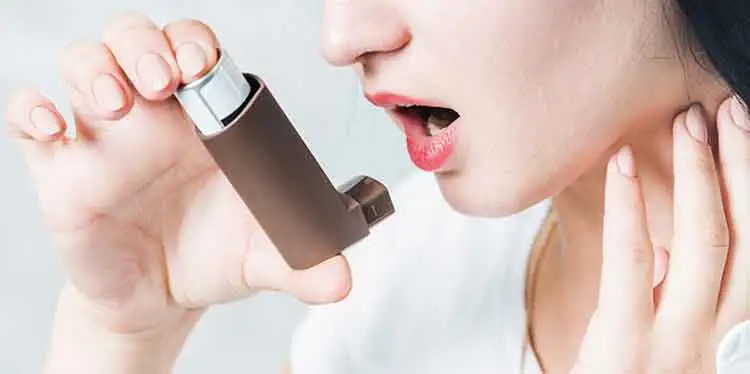 Asthme : tout savoir sur cette maladie inflammatoire chronique
